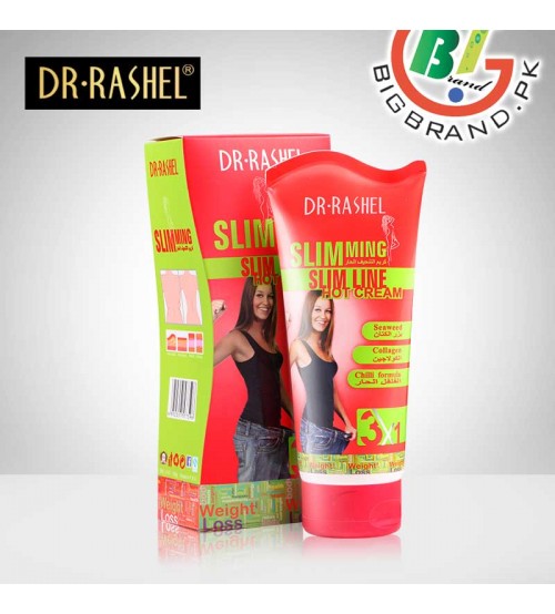 DR.RASHEL Slimming Cream Fat Burner Gel